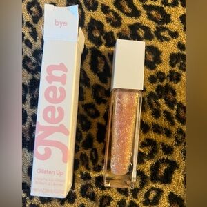 Glisten Up Creamy Lip Gloss - Pink